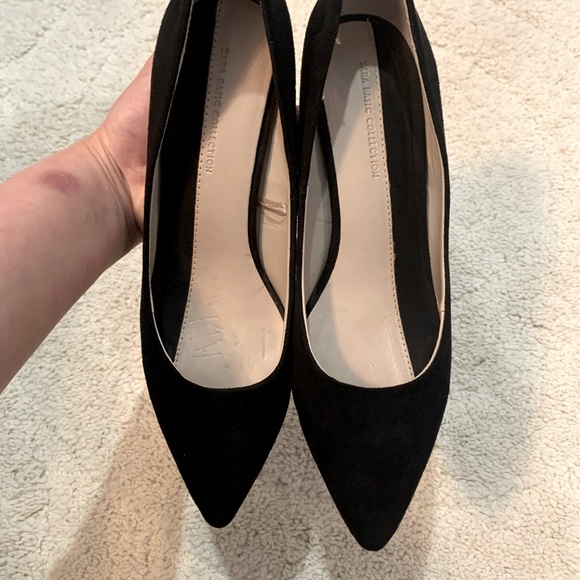 Beautiful Zara heels - Picture 8 of 10